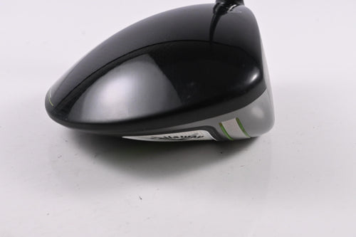Callaway Epic Max Driver / 10.5 Degree / Senior Flex HZRDUS Smoke iM10 Green 50