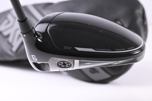 PXG 0311 Black Ops Driver / 9 Degree / Senior Flex Cypher 2.0 40 Shaft