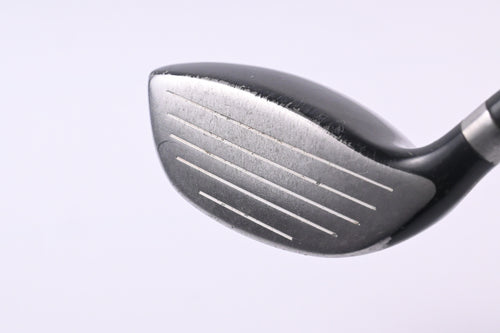 Ping G10 #3 Wood / 15.5 Degree / Regular Flex Ping TFC 129 Shaft