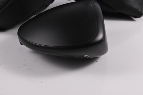 Cobra DS-Adapt X Driver / 10.5 Degree / Stiff Flex Denali Charcoal 60 Shaft