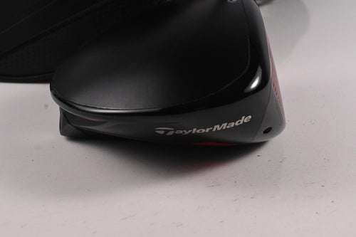 Taylormade Stealth Driver / 12 Degree / Senior Flex Fujikura Ventus Red 5 Shaft
