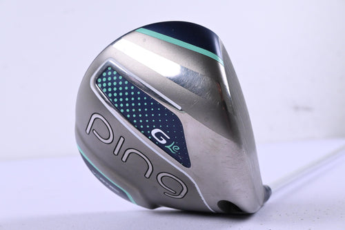Ladies Ping G Le Driver / 11.5 Degree / Ladies Flex Ping ULT 230 Shaft