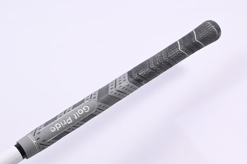Silver Diamond LZ-Tour #7 Iron / Senior Flex Aldila Ascent PL 55 Shaft