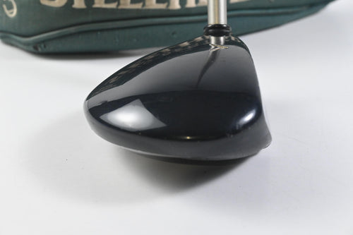 Ladies Callaway Steelhead Plus #3 Wood / 15.5 Degree / Ladies Flex Callaway Gems