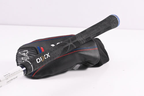 XXIO 13 #4 Hybrid / 20 Degree / Regular Flex XXIO MP 1300 DST 41 Shaft
