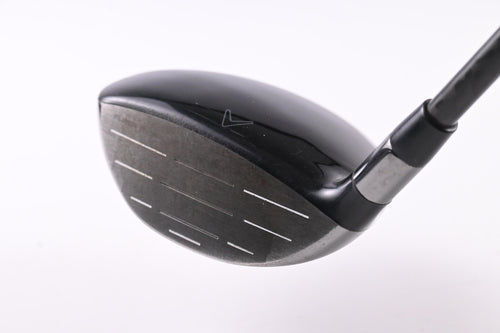 Callaway Mavrik #5 Wood / 18 Degree / Regular Flex C6 Blue 60 Shaft
