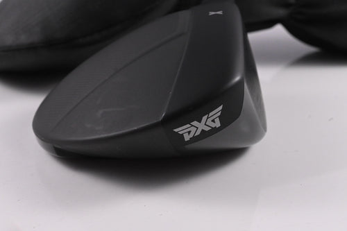 PXG 0211 2020 Driver / 10.5 Degree / Regular Flex Evenflow Riptide CB 50 Shaft