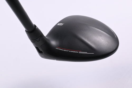 Cobra King Speedzone #5 Wood / 18.5 Degree / Senior Flex UST Helium 4 Shaft