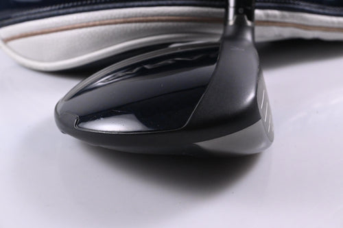 Callaway Paradym X #3 Wood / 15 Degree / Stiff Flex HZRDUS GEN4 Black 70 Shaft