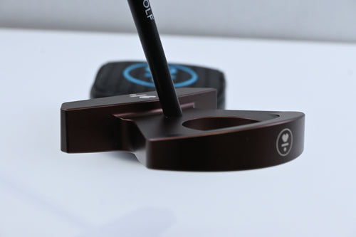 L.A.B. Golf DF3 Putter / 46 Inch