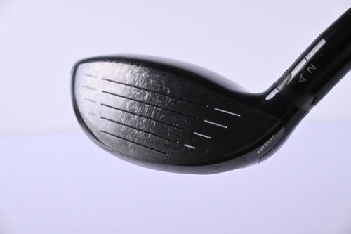 Titleist TSi3 #3 Wood / 15 Degree / Regular Flex HZRDUS Smoke Black RDX 70 Shaft