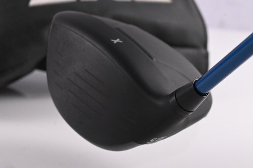 PXG 0211 2020 Driver / 10.5 Degree / Regular Flex Evenflow Riptide CB 50 Shaft