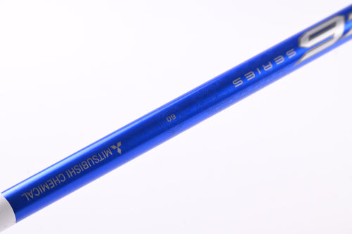 Callaway Mavrik #5 Wood / 18 Degree / Regular Flex C6 Blue 60 Shaft