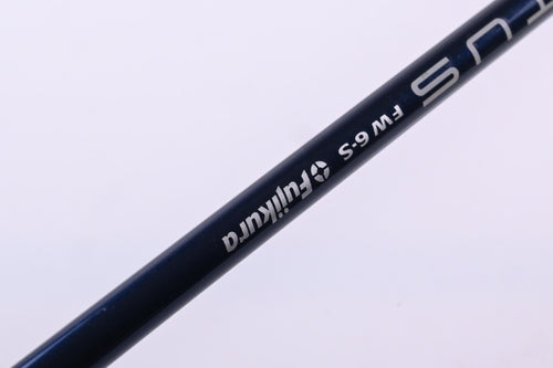 Taylormade SIM Max D #5 Wood / 19 Degree / Stiff Flex Ventus Blue 6 Shaft