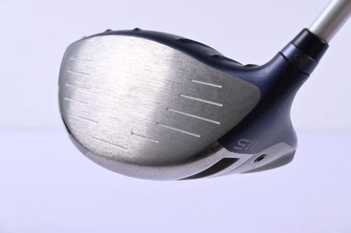 Ladies Ping G Le Driver / 11.5 Degree / Ladies Flex Ping ULT 230 Shaft