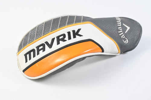 Callaway Mavrik #3 Wood / 15 Degree / Regular Flex Fujikura Speeder NX Red 50