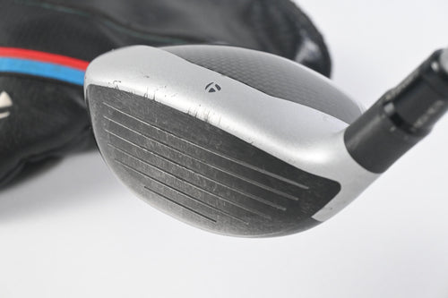 Taylormade M3 #3 Wood / 15 Degree / Stiff Flex Tensei CK Red 65 Shaft