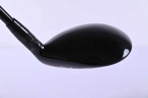 Titleist TSi3 #3 Wood / 15 Degree / Regular Flex HZRDUS Smoke Black RDX 70 Shaft