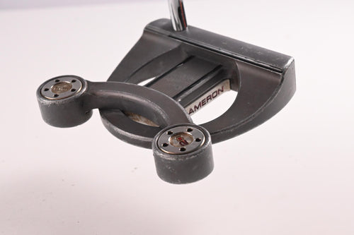 Scotty Cameron Futura X Putter / 34 Inch
