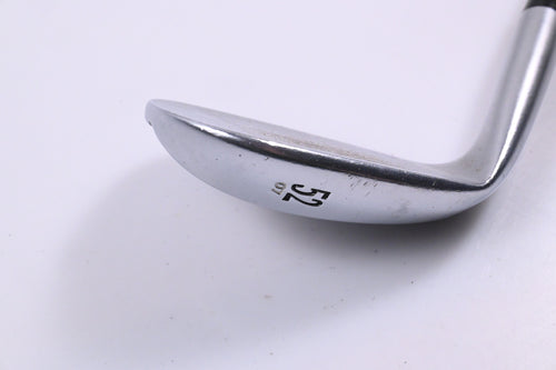 Mizuno MP-T4 Gap Wedge / 52 Degree / Wedge Flex Dynamic Gold Shaft