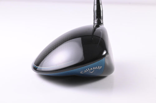 Callaway Rogue Sub Zero Driver / 10.5 Degree / Stiff Flex Fujikura Pro Blue 73