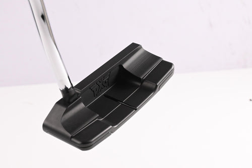PXG Battle Ready II Closer Putter / 35 Inch