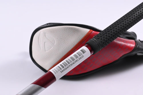 Taylormade Stealth 2 #5 Hybrid / 25 Degree / Regular Flex Ventus TR Red 6 Shaft