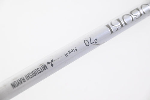 Nike Vapor Flex #3 Hybrid / 20 Degree / Regular Flex Fubuki Z70 Shaft