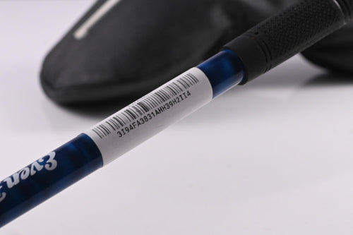 PXG 0211 2020 Driver / 10.5 Degree / Regular Flex Evenflow Riptide CB 50 Shaft