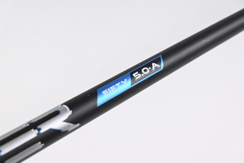 Project X Cypher 50 #4 Hybrid Shaft / Senior Flex / Srixon