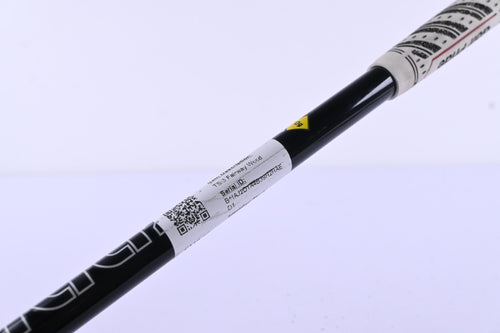 Titleist TSi3 #3 Wood / 15 Degree / Regular Flex HZRDUS Smoke Black RDX 70 Shaft