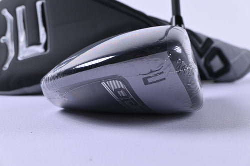 Cobra OPTM MAX-K Driver / 10.5 Degree / Regular Flex Kai'li Dark Waves Blue 60