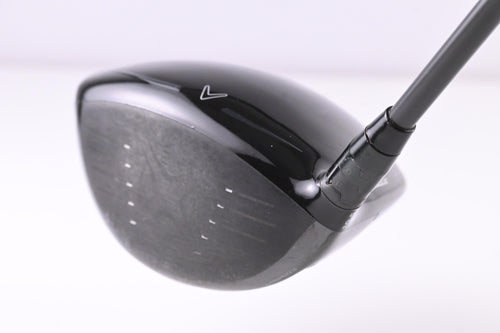Callaway Rogue Sub Zero Driver / 10.5 Degree / Stiff Flex Fujikura Pro Blue 73