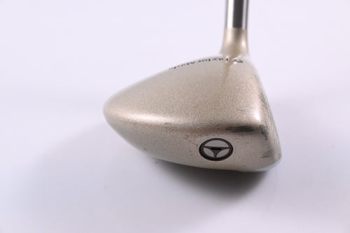 LadiesTaylormade Ti Bubble #5 Wood / 18 Degree / Ladies Flex Bubble 2 Shaft