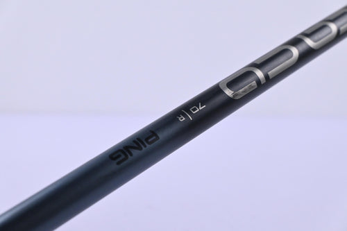 Ping G425 #3 Hybrid / 19 Degree / Regular Flex Ping Alta CB Slate 70 Shaft