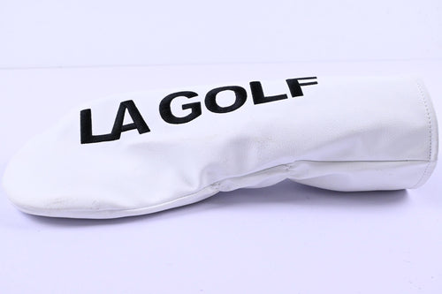 LA Golf Face ID: 9-9 Driver / 8 Degree / X-Flex LA Golf Bryson Signature Series