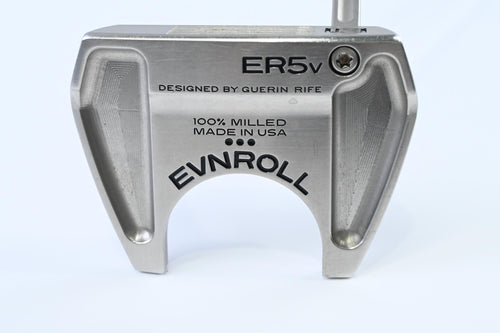 Evnroll ER5v Putter / 39 Inch