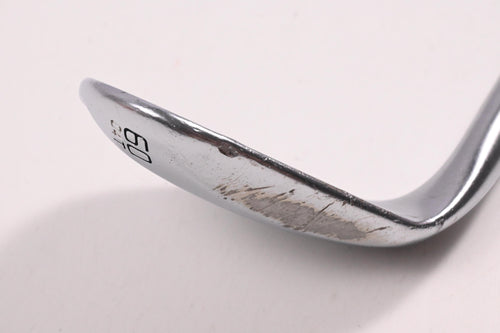 Titleist Vokey SM9 Lob Wedge / 60 Degree / Wedge Flex Vokey SM9 Shaft