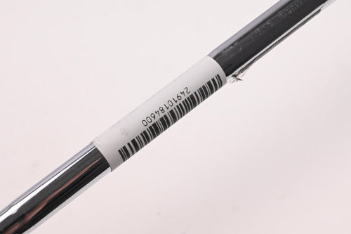 Cobra Snakebite Black Gap Wedge / 50 Degree / Stiff Flex KBS HI-REV 2.0 125