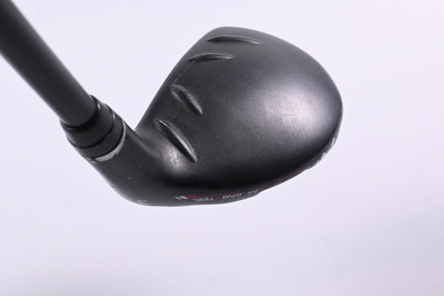 Ping G410 #3 Hybrid / 19 Degree / Regular Flex Ping Alta CB Red 70 Shaft