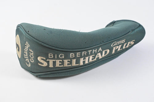 Ladies Callaway Steelhead Plus #3 Wood / 15.5 Degree / Ladies Flex Callaway Gems