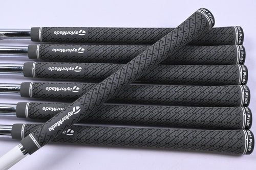 Titleist T100.S 2021 Irons / 4-PW / Stiff Flex Project X Precision Shafts