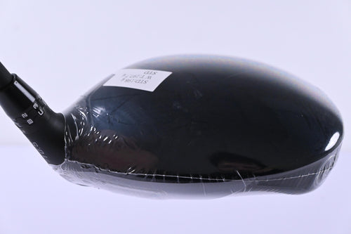 Cobra OPTM MAX-K Driver / 10.5 Degree / Regular Flex Kai'li Dark Waves Blue 60