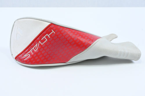 Ladies Taylormade Stealth 2 HD #5 Wood / 19 Degree / Ladies Flex Aldila Ascent