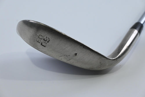 Mizuno JPX Series Lob Wedge / 60 Degree / Wedge Flex True Temper XP 105