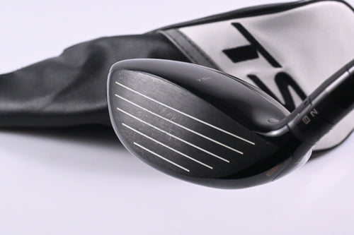 Titleist TSR2+ #3 Wood / 13 Degree / Stiff Flex Graphite Design Tour AD UB-7