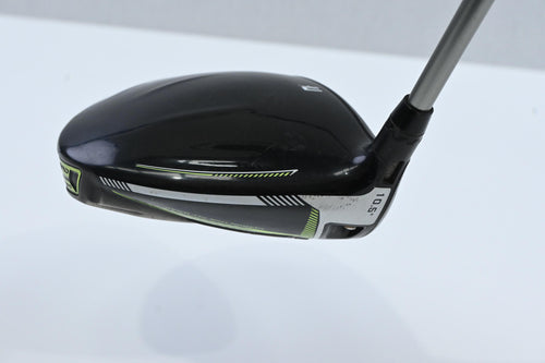 Left Hand Cobra King Radspeed XB Driver / 10.5 Degree / Senior Flex UST Helium