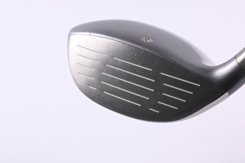 Ladies Taylormade R5 Dual #7 Wood / 21 Degree / Ladies Flex Taylormade 50 Shaft