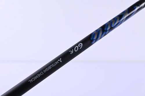 Cobra OPTM MAX-K Driver / 10.5 Degree / Regular Flex Kai'li Dark Waves Blue 60