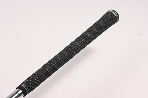 Cobra Snakebite Black Gap Wedge / 50 Degree / Stiff Flex KBS HI-REV 2.0 125